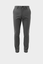 BELMONT FORMAL TROUSERS DARK GRAY