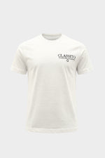 ELITE ELEGANCE ACTIVE T-SHIRT OFF-WHITE