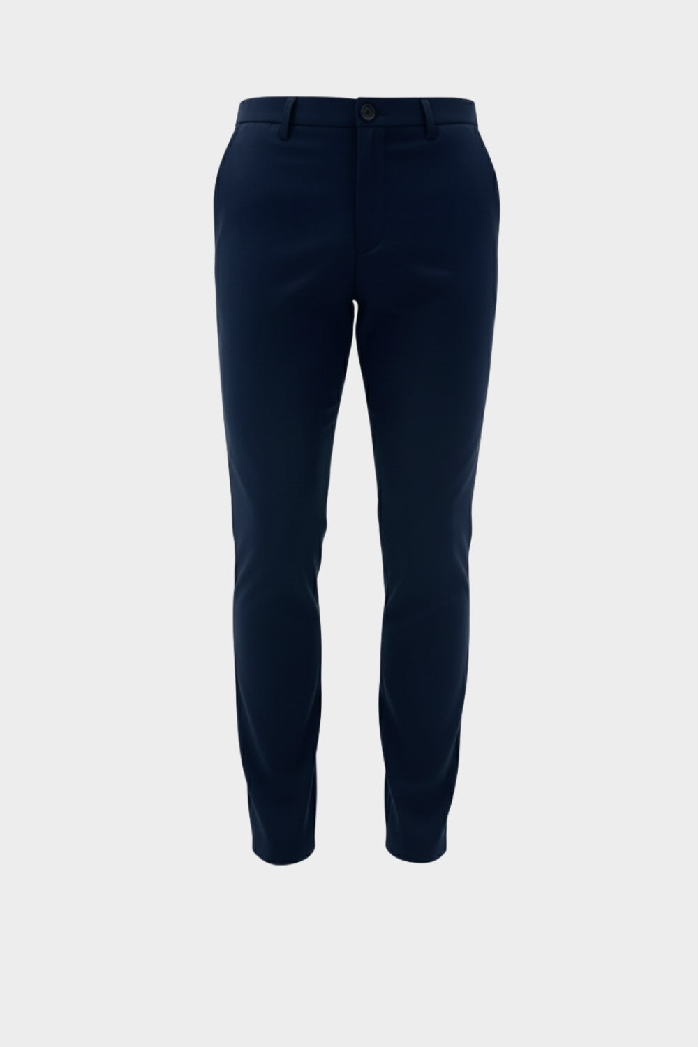 BELMONT FORMAL TROUSERS NAVY BLUE