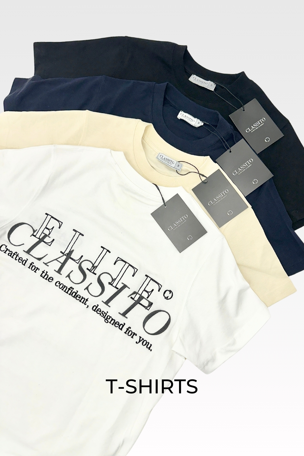 T-shirts - Classito